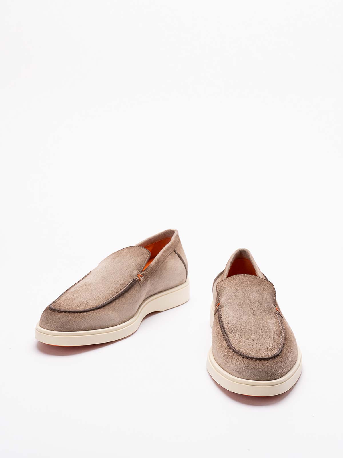 Botanist Loafers MGDT17824TICBGEXM45M45 (Santoni / ローファー ) | Santoni (サントーニ)(1)