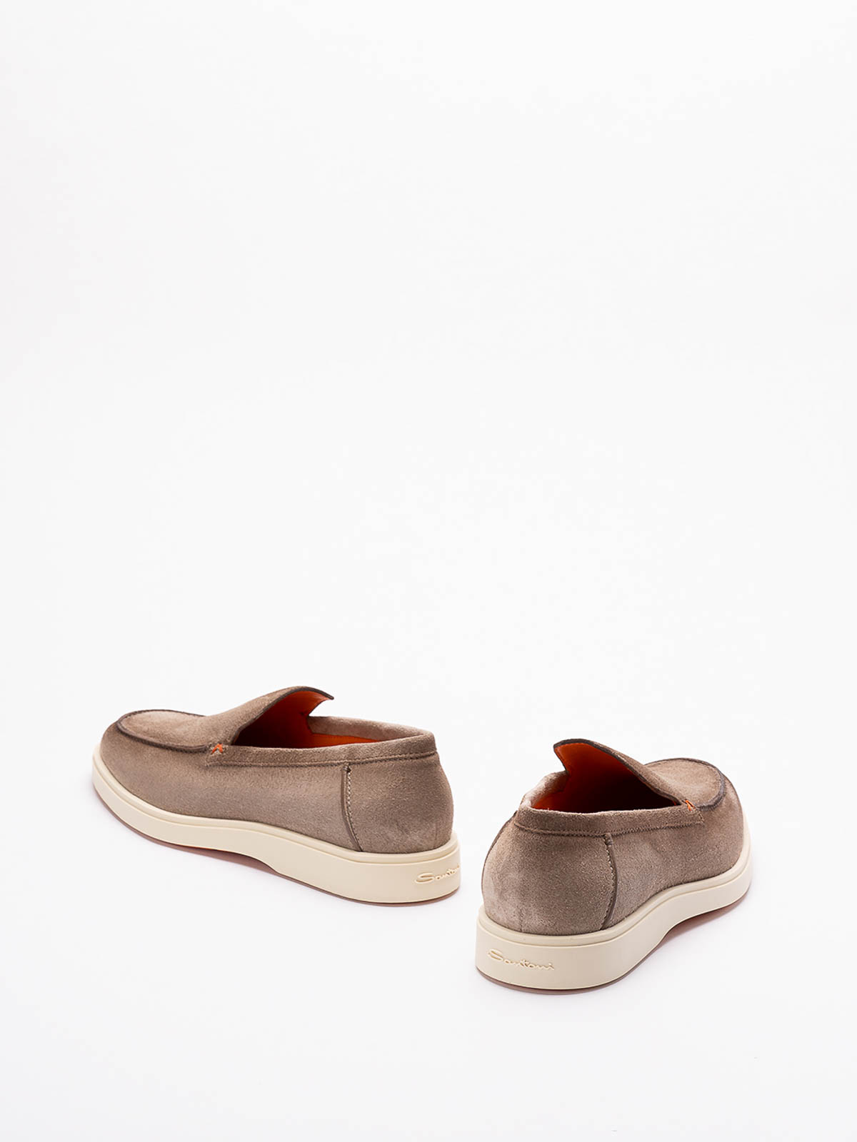 Botanist Loafers MGDT17824TICBGEXM45M45 (Santoni / ローファー ) | Santoni (サントーニ)(2)