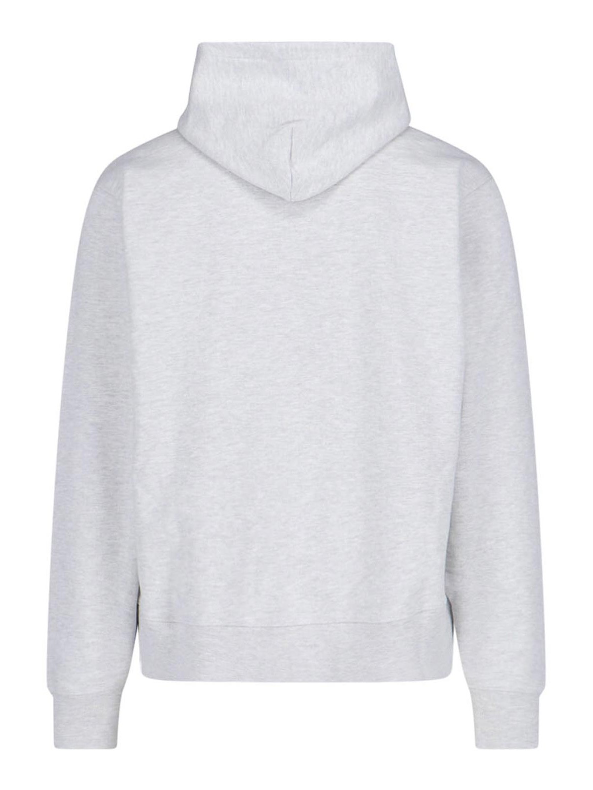 Hoodie B24447ASHGREY (BILLIONAIRE / スウェット・フーディー ) | BILLIONAIRE (ビリオネア)(1)