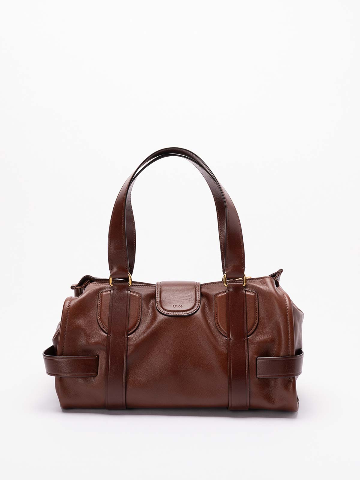 Kerala 25 Handbag CHC25SS741O4925A (Chloé / ハンドバッグ・ショルダーバッグ ) | Chloé (クロエ)(1)