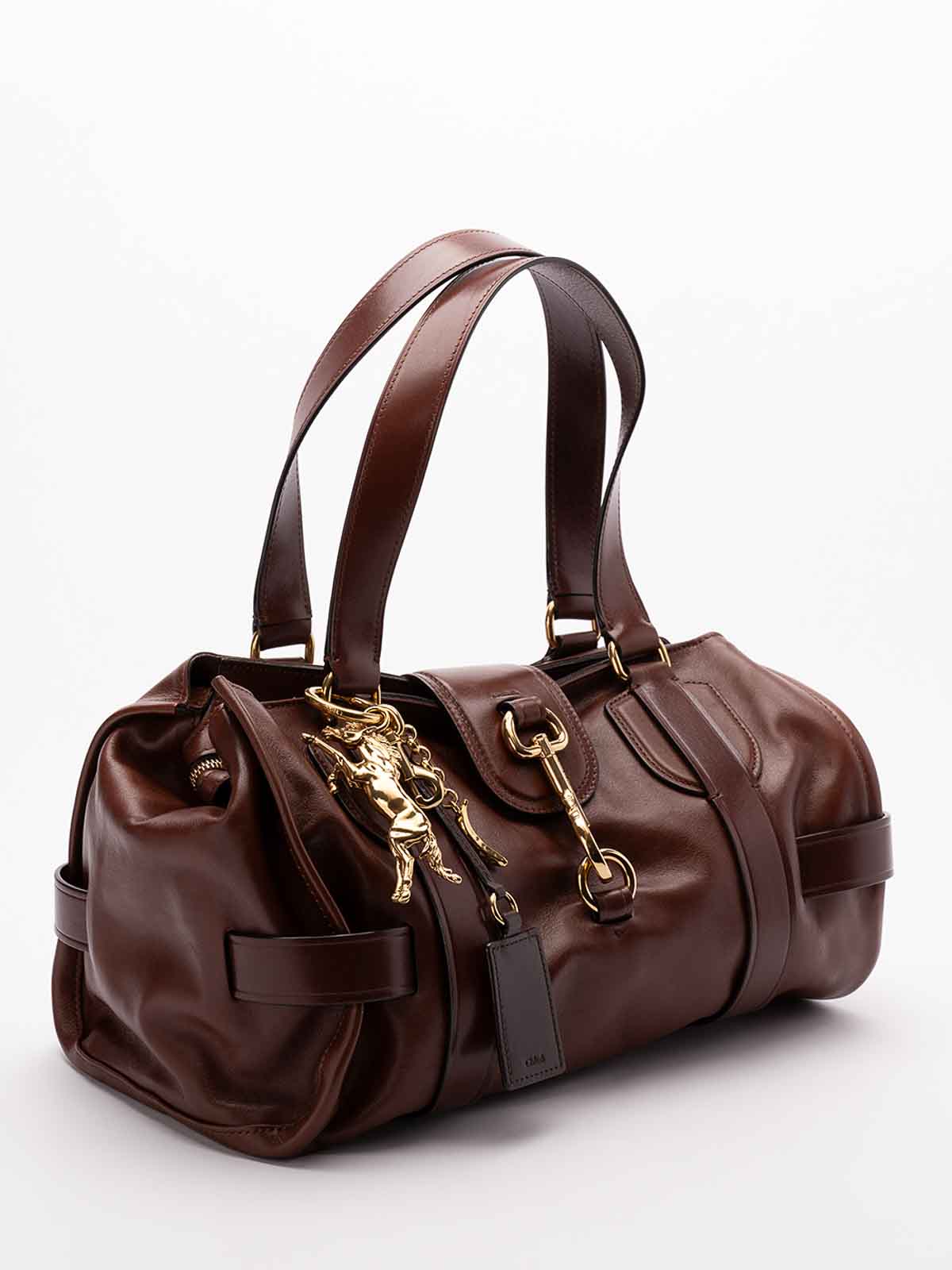 Kerala 25 Handbag CHC25SS741O4925A (Chloé / ハンドバッグ・ショルダーバッグ ) | Chloé (クロエ)(2)