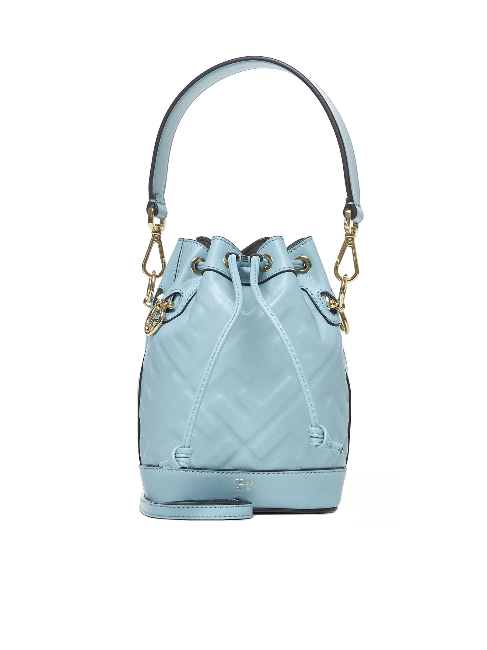 Fendi Bags.. 8BS093ANWTF1PQ9 (FENDI / ハンドバッグ・ショルダーバッグ ) | FENDI (フェンディ)