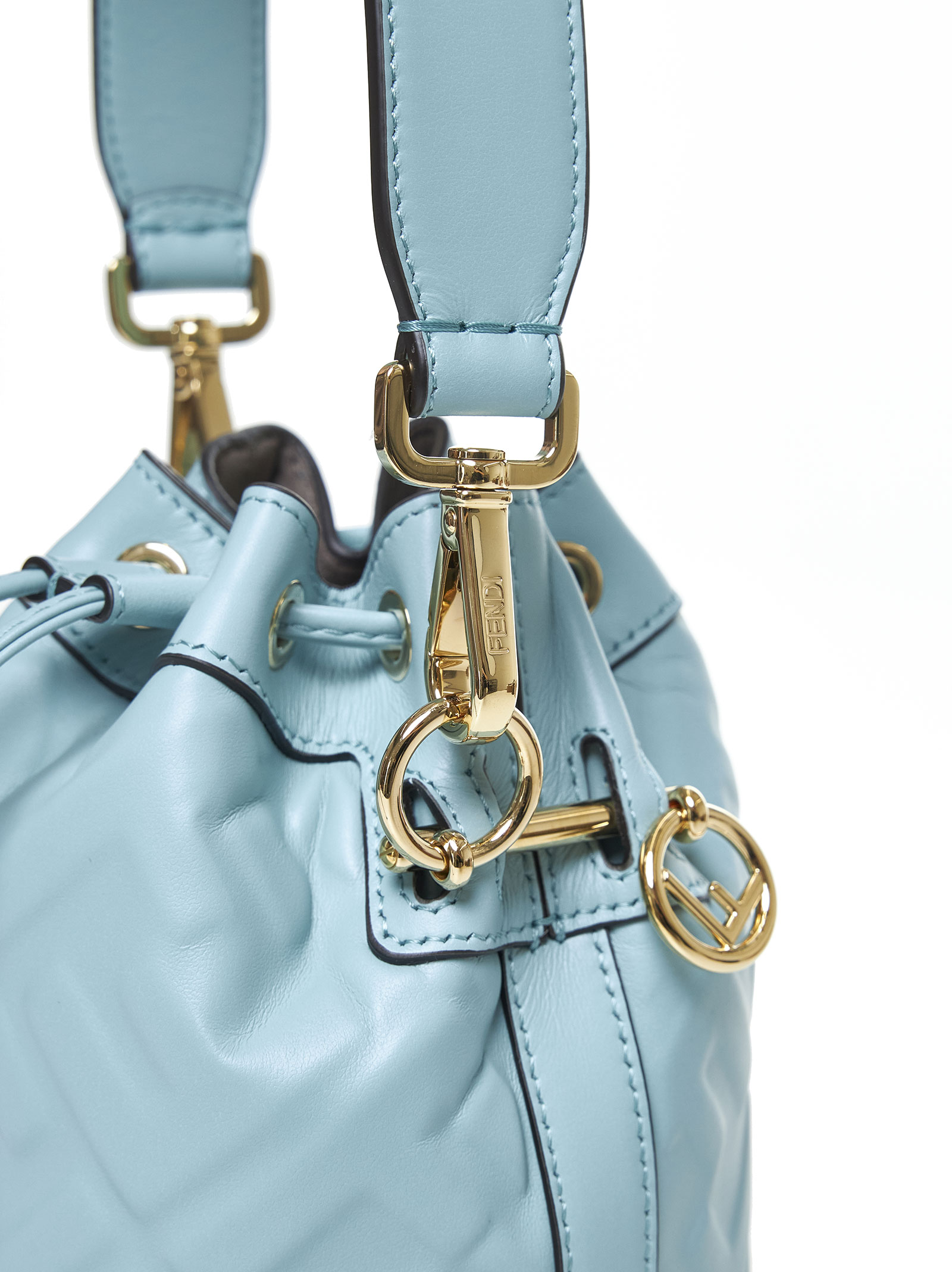 Fendi Bags.. 8BS093ANWTF1PQ9 (FENDI / ハンドバッグ・ショルダーバッグ ) | FENDI (フェンディ)(2)