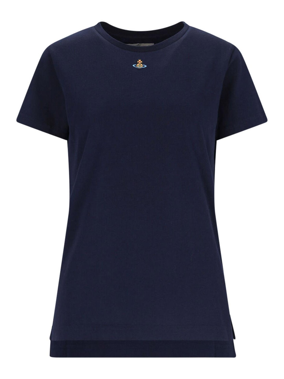 T-Shirt 3G010017J001MK410 (Vivienne Westwood / Tシャツ・カットソー ) | Vivienne Westwood (ヴィヴィアン・ウェストウッド)