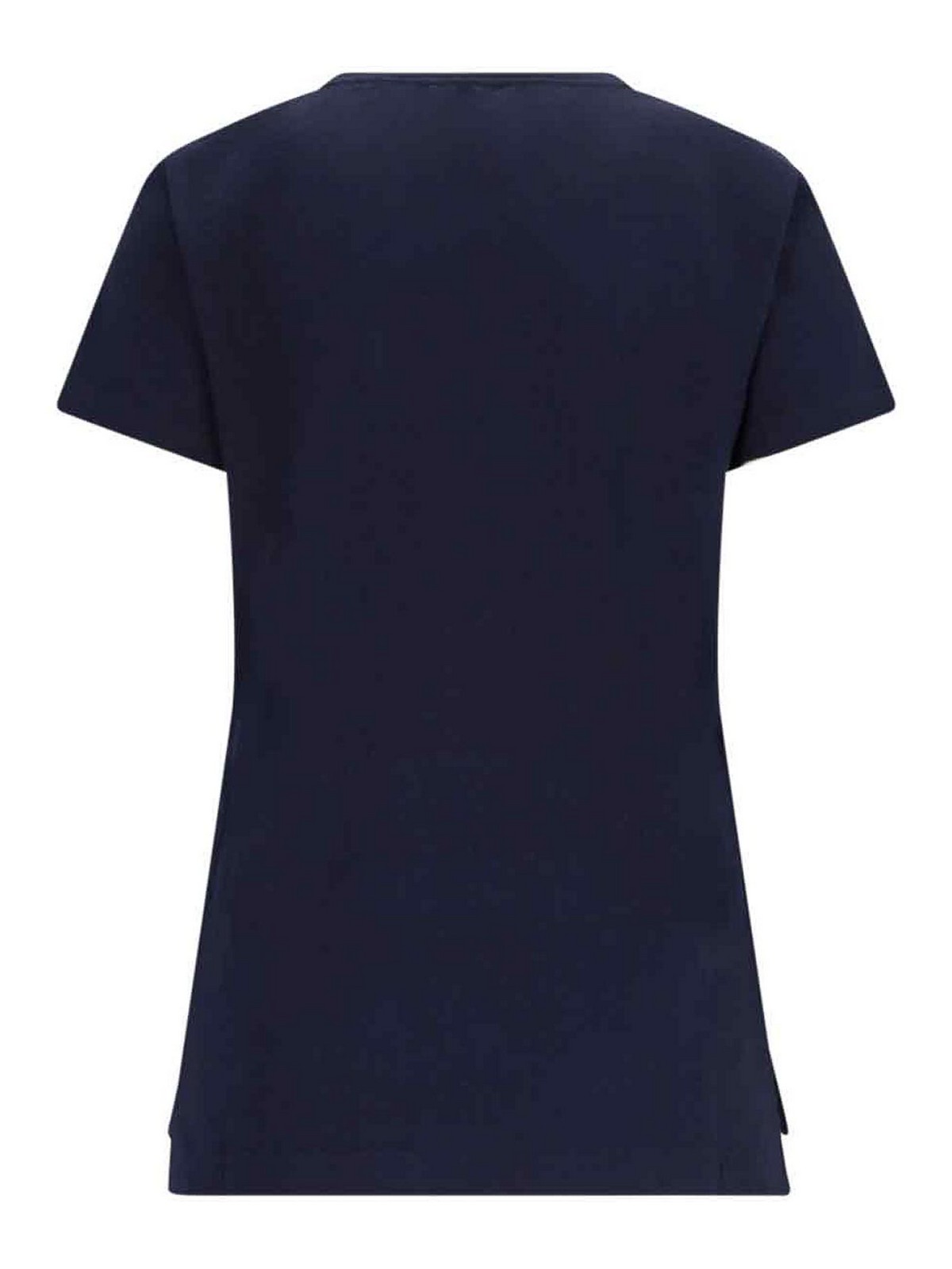 T-Shirt 3G010017J001MK410 (Vivienne Westwood / Tシャツ・カットソー ) | Vivienne Westwood (ヴィヴィアン・ウェストウッド)(1)