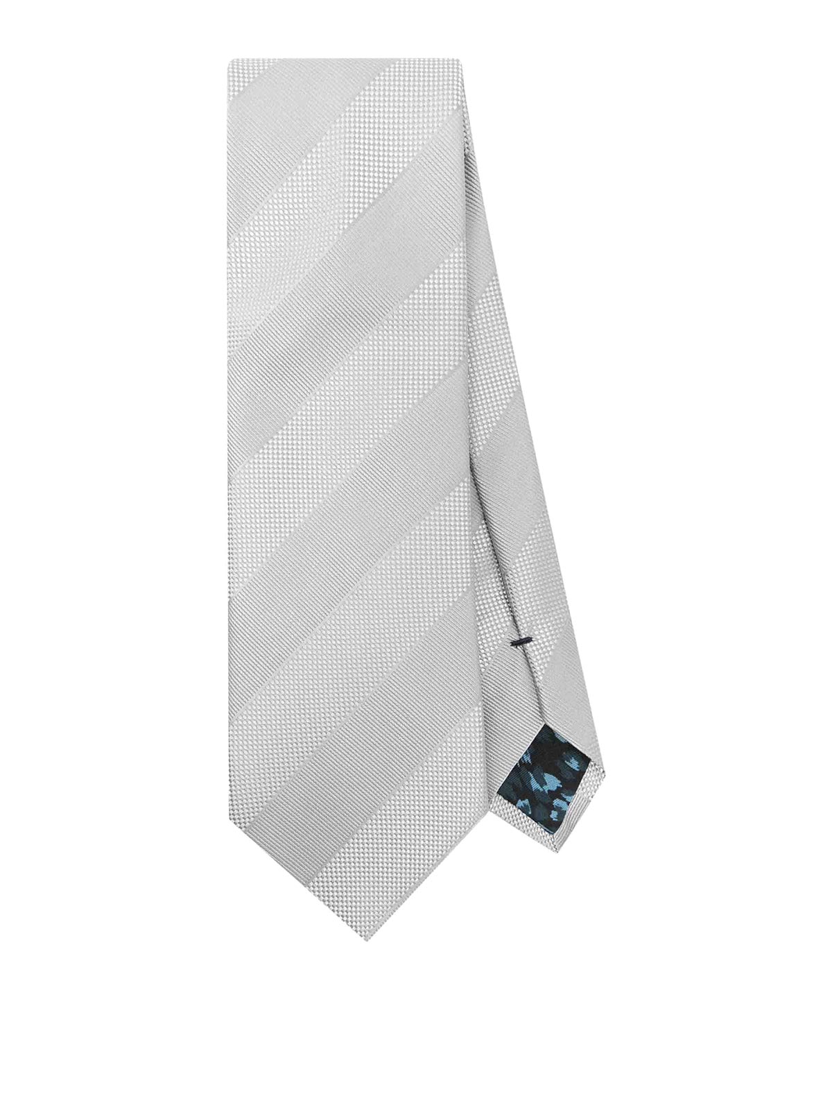 Tonal Striped tie M1A0TIEPT37570 (Paul Smith / ネクタイ ) | Paul Smith (ポール・スミス)