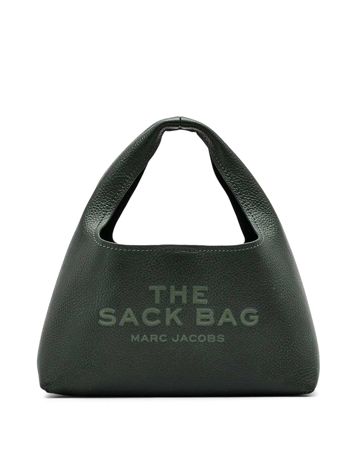 The sack mini bag 2F3HSH020H01308IVY (Marc Jacobs / ハンドバッグ・ショルダーバッグ ) | Marc Jacobs (マーク ジェイコブス)