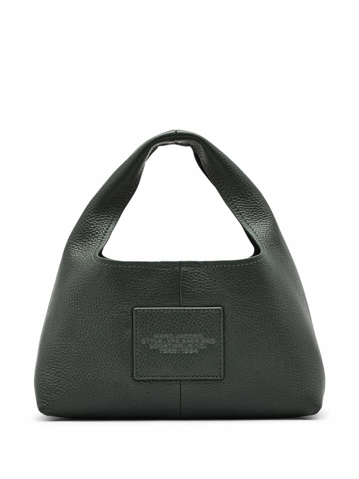 The sack mini bag 2F3HSH020H01308IVY (Marc Jacobs / ハンドバッグ・ショルダーバッグ ) | Marc Jacobs (マーク ジェイコブス)(2)