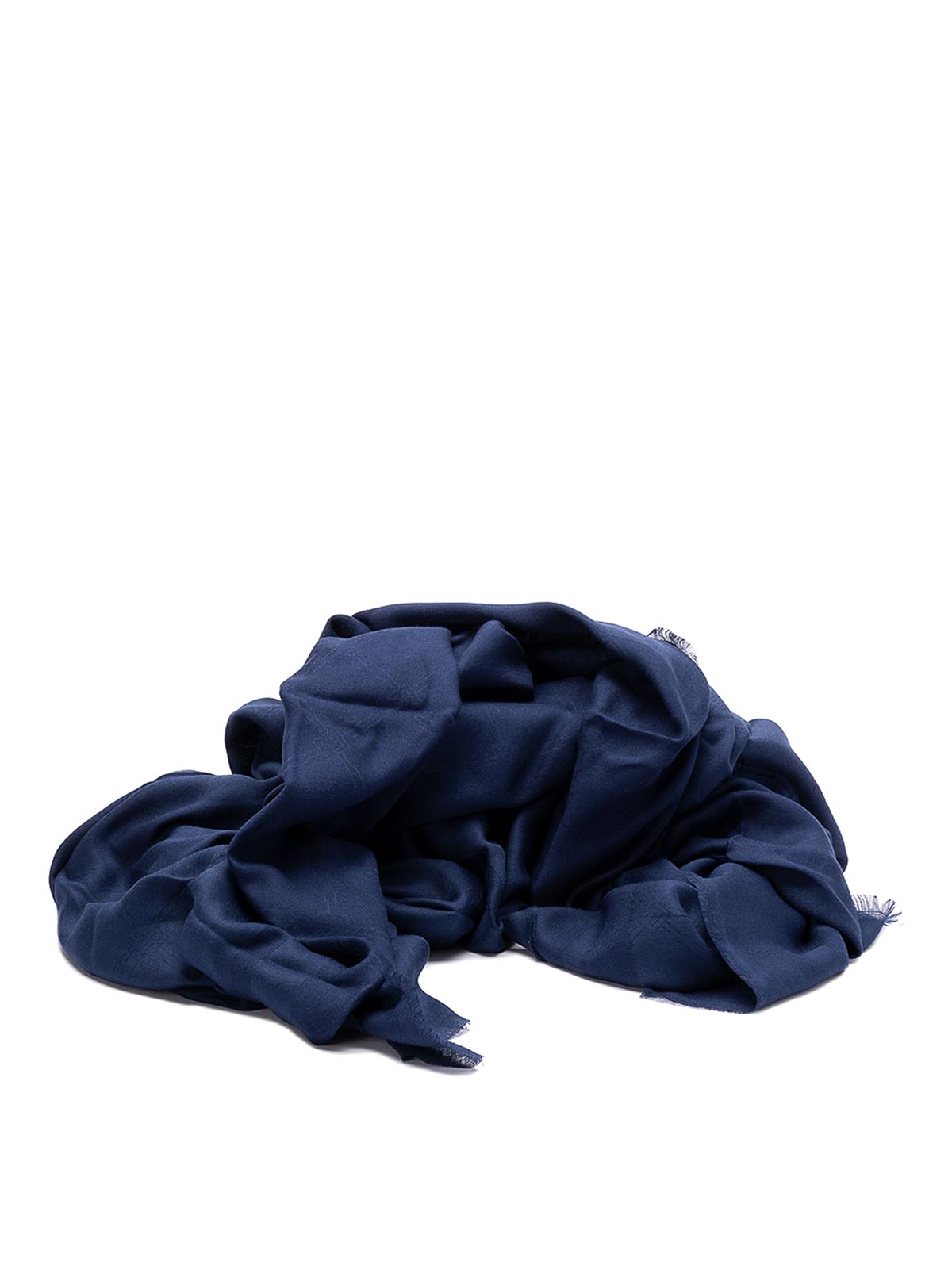 Scarf SC03F51E2DC8 (Elisabetta Franchi / スカーフ・マフラー ) | Elisabetta Franchi (エリザベッタ フランキ)