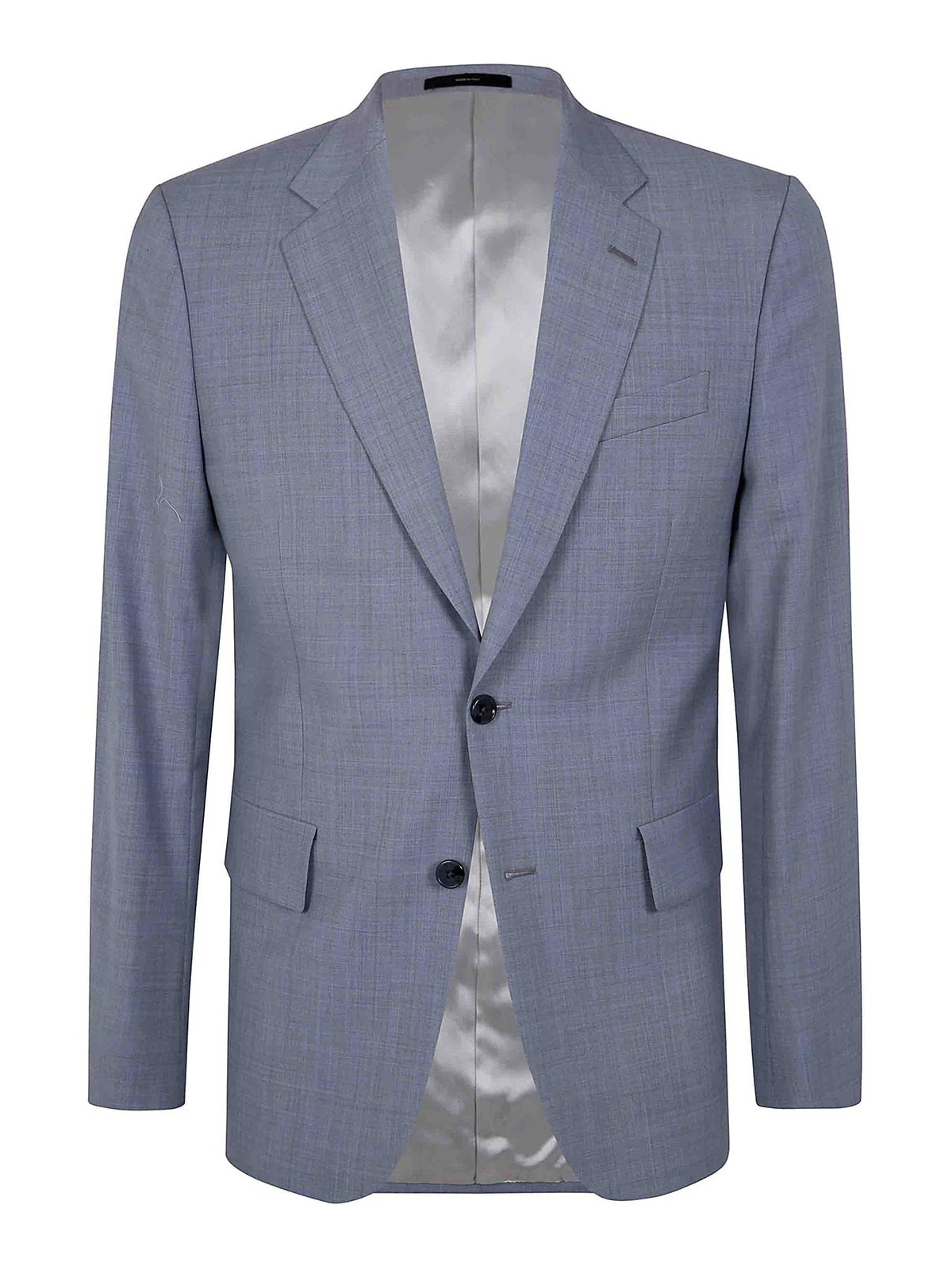 Mens Tailored Fit 2 Buttons Jacket M1R2326P0224341A (Paul Smith / ブレザー・ジャケット ) | Paul Smith (ポール・スミス)