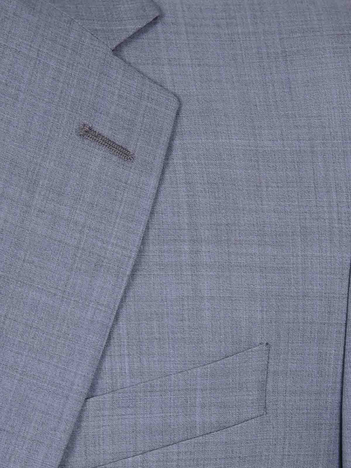 Mens Tailored Fit 2 Buttons Jacket M1R2326P0224341A (Paul Smith / ブレザー・ジャケット ) | Paul Smith (ポール・スミス)(2)