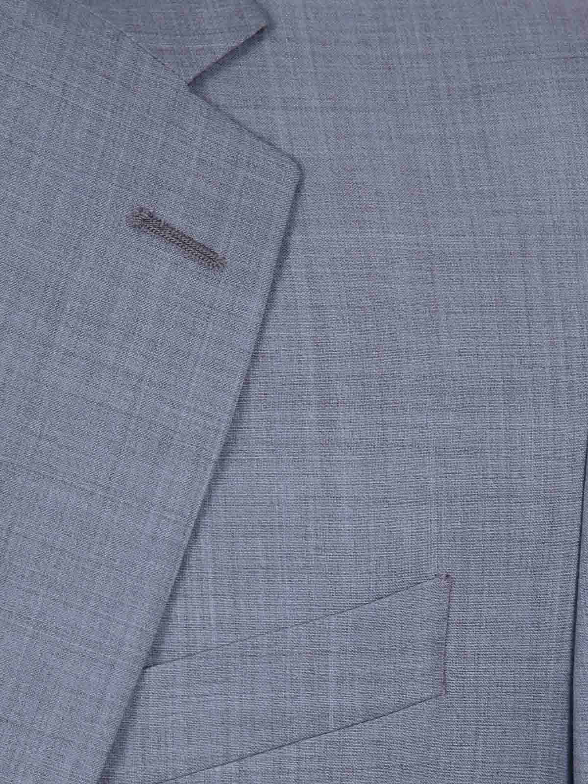 Mens Tailored Fit 2 Buttons Jacket M1R2326P0224341A (Paul Smith / ブレザー・ジャケット ) | Paul Smith (ポール・スミス)(3)