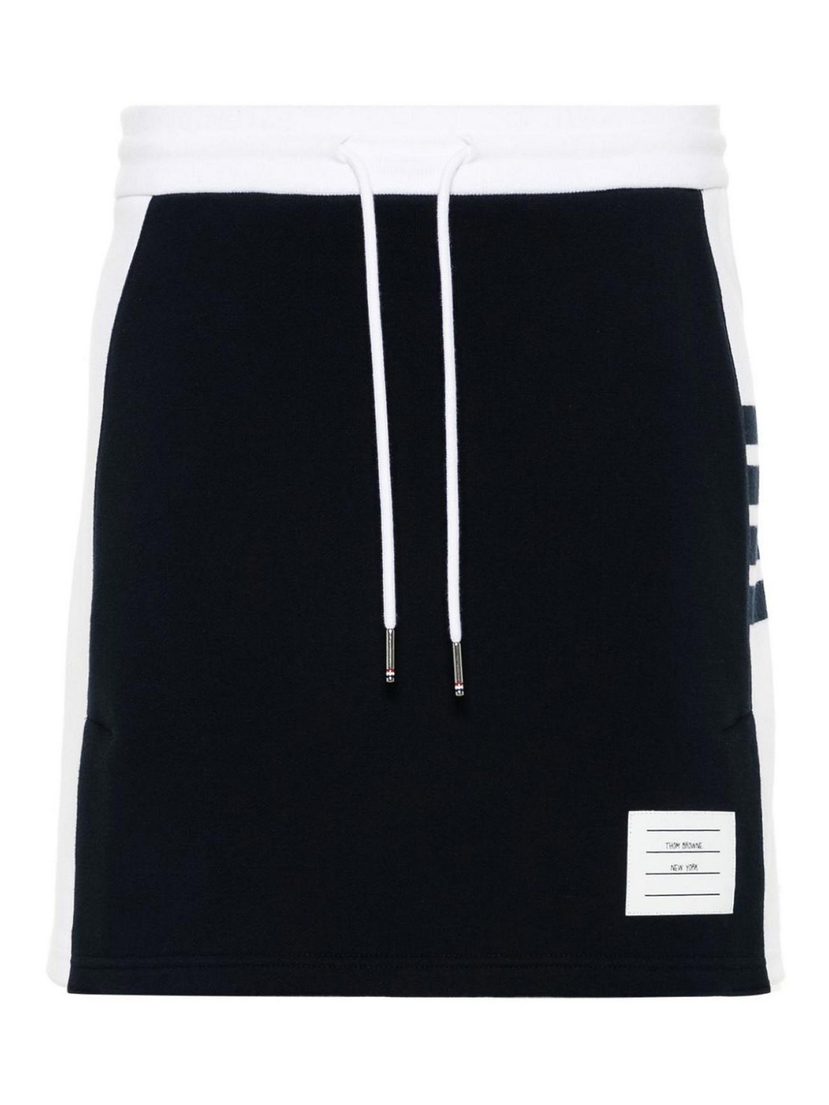 Mini Skirt FJK130A03037415 (Thom Browne / スカート ) | Thom Browne (トム・ブラウン)