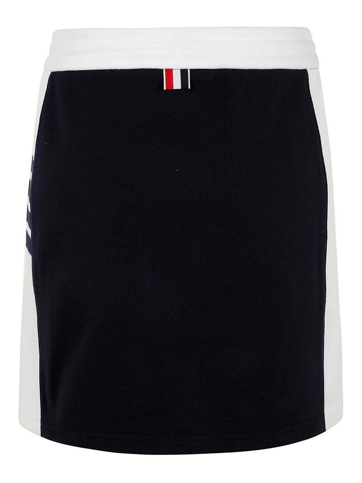 Mini Skirt FJK130A03037415 (Thom Browne / スカート ) | Thom Browne (トム・ブラウン)(2)