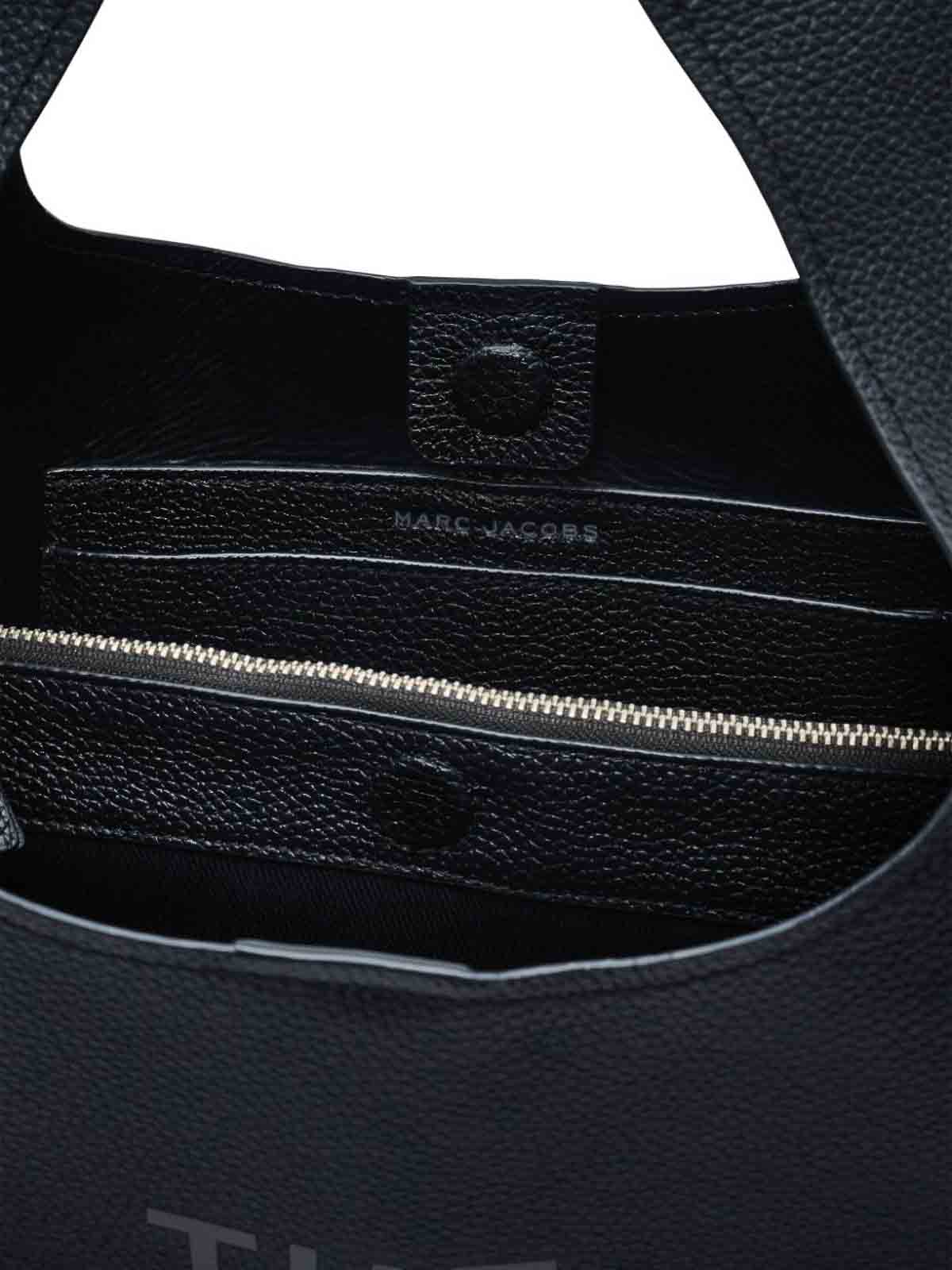 The sack shoulder bag 2R3HSH058H02001BLACK (Marc Jacobs / ハンドバッグ・ショルダーバッグ ) | Marc Jacobs (マーク ジェイコブス)(1)