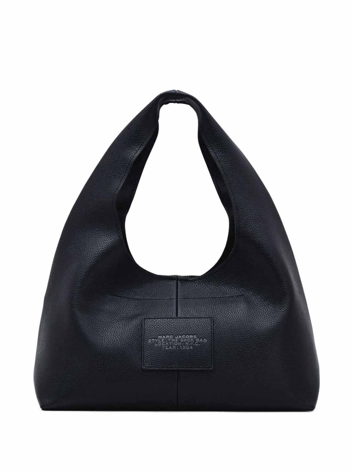 The sack shoulder bag 2R3HSH058H02001BLACK (Marc Jacobs / ハンドバッグ・ショルダーバッグ ) | Marc Jacobs (マーク ジェイコブス)(3)