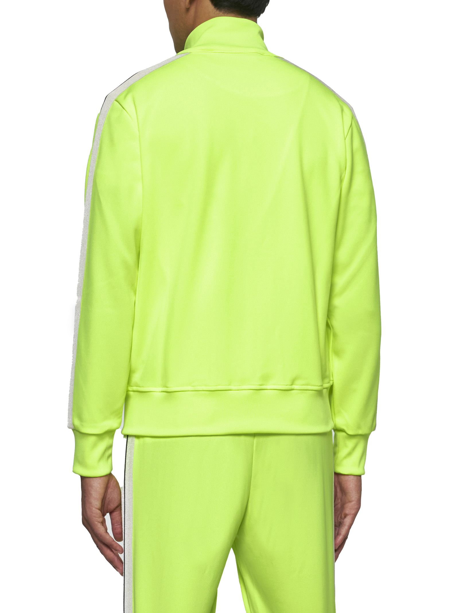 Palm Angels Sweaters PMBD058F24FAB0016503 (Palm Angels / スウェット・フーディー ) | Palm Angels (パームエンジェルス)(1)