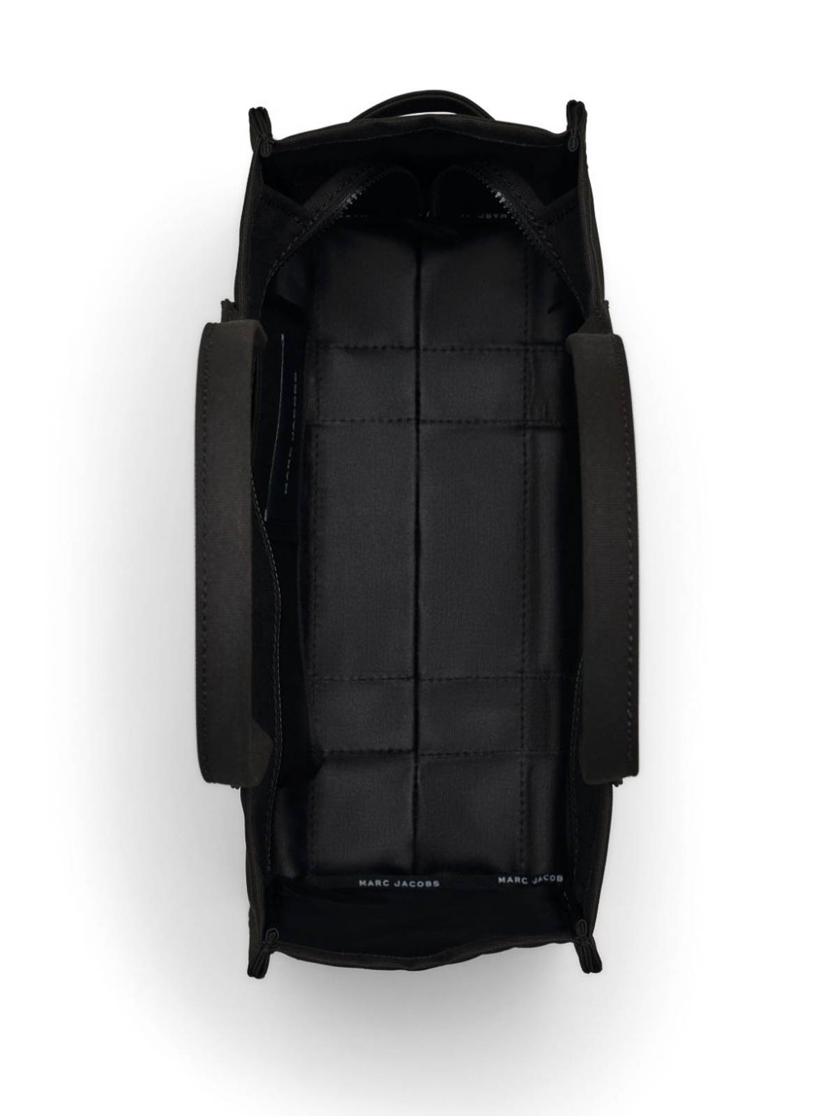 The canvas tote bag large M0016156001BLACK (Marc Jacobs / トートバッグ ) | Marc Jacobs (マーク ジェイコブス)(1)