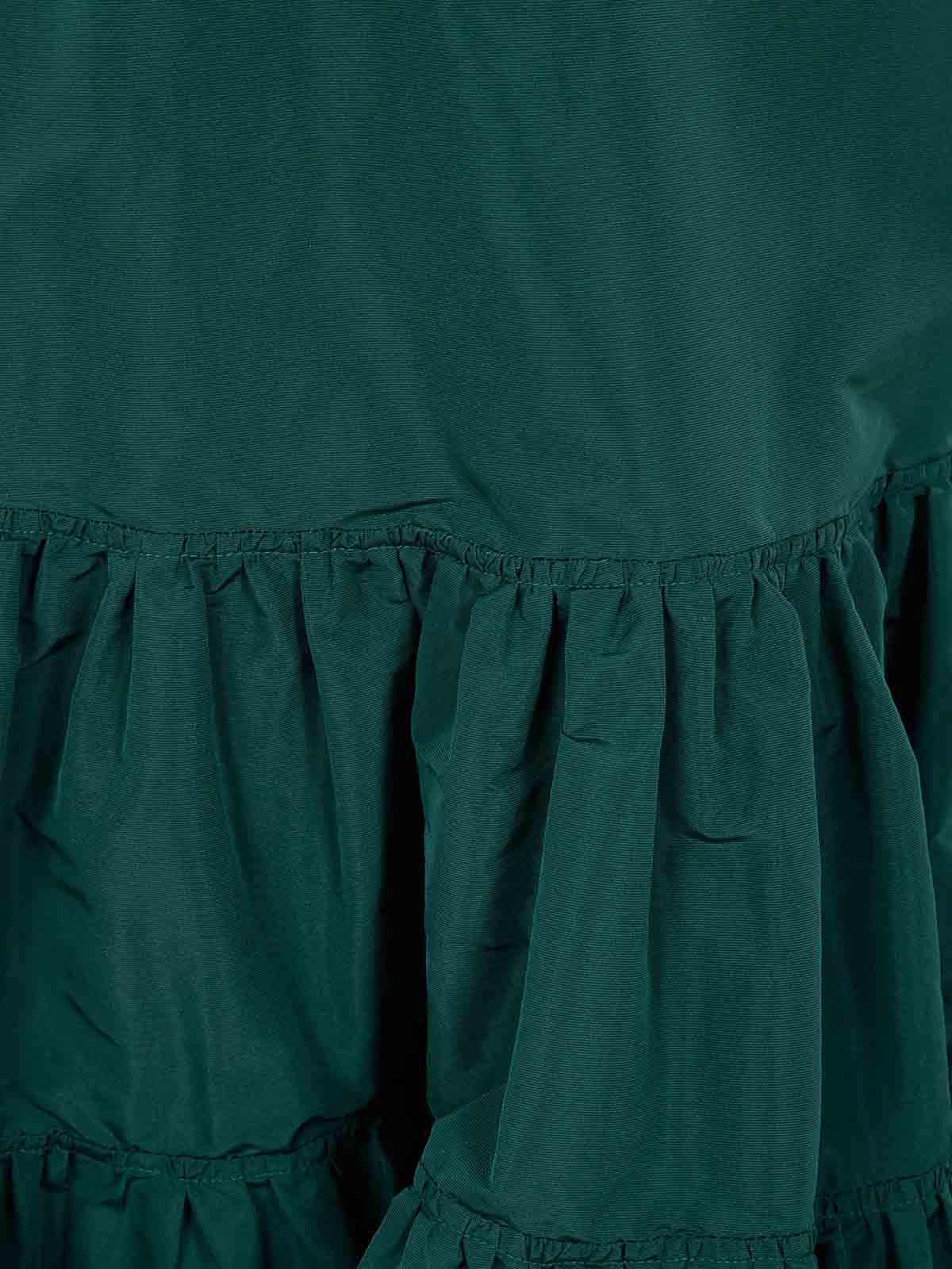 Polyester Dress H10158445340 (N°21 / ワンピース・ドレス・オールインワン ) | N°21 (ヌメロ ヴェントゥーノ)(2)