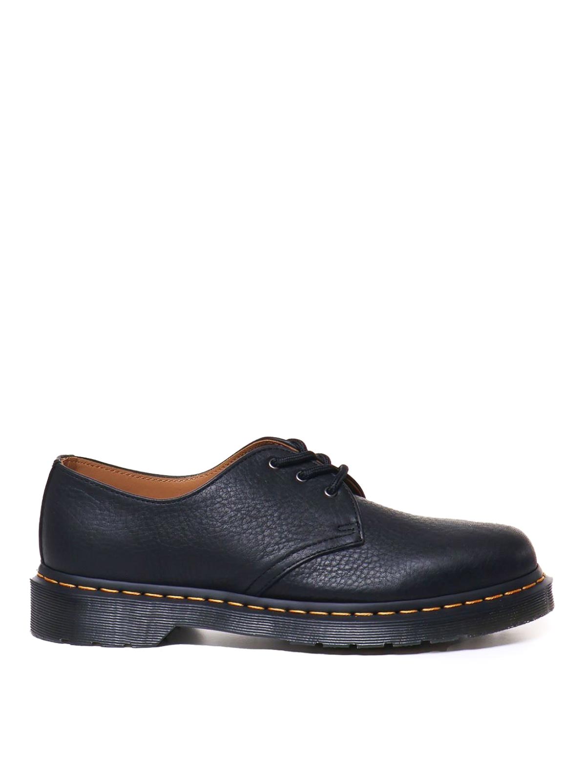 1461 leather loafers 31994001 (DR.MARTENS / ローファー ) | DR.MARTENS (ドクターマーチン)