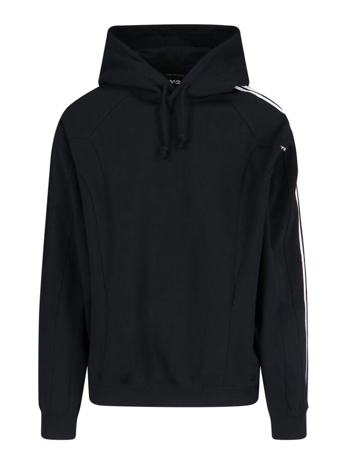 Hoodie JN7131 (Y-3 / スウェット・フーディー ) | Y-3 (ワイスリー)