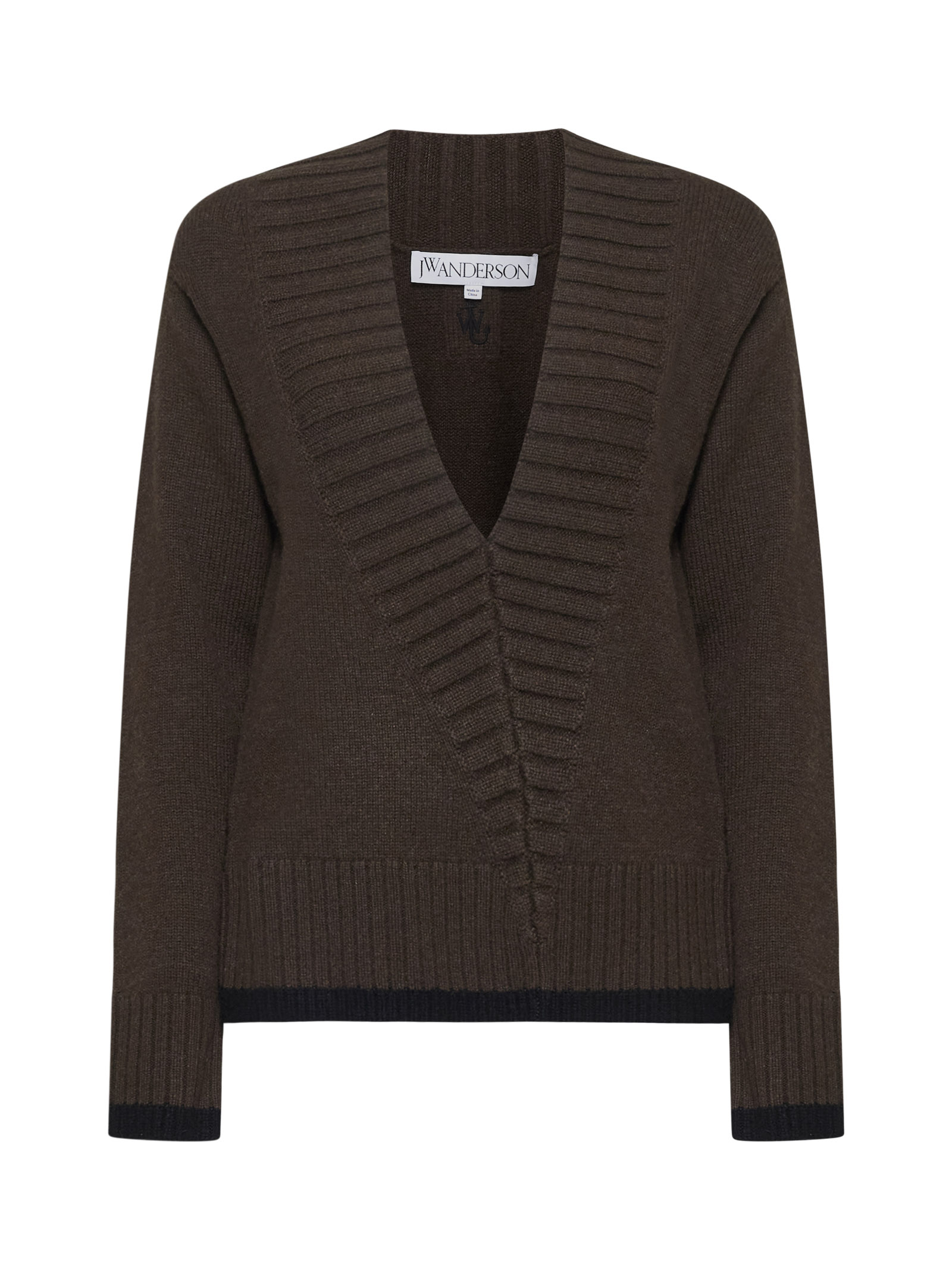 JW ANDERSON Sweaters KW1261YN0383685 (JW Anderson / ニット・セーター・カーディガン ) | JW Anderson (ジェイダブリュー アンダーソン)