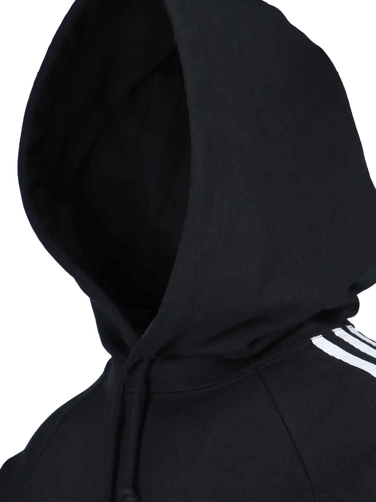 Hoodie JN7131 (Y-3 / スウェット・フーディー ) | Y-3 (ワイスリー)(2)