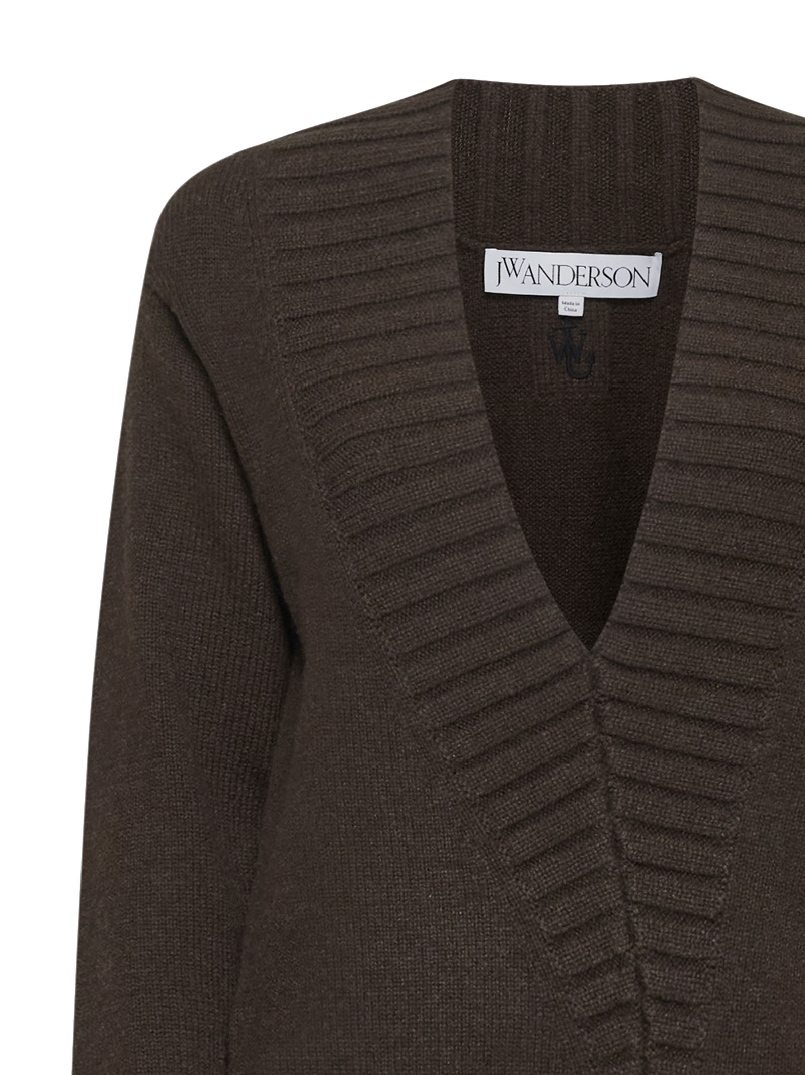 JW ANDERSON Sweaters KW1261YN0383685 (JW Anderson / ニット・セーター・カーディガン ) | JW Anderson (ジェイダブリュー アンダーソン)(2)