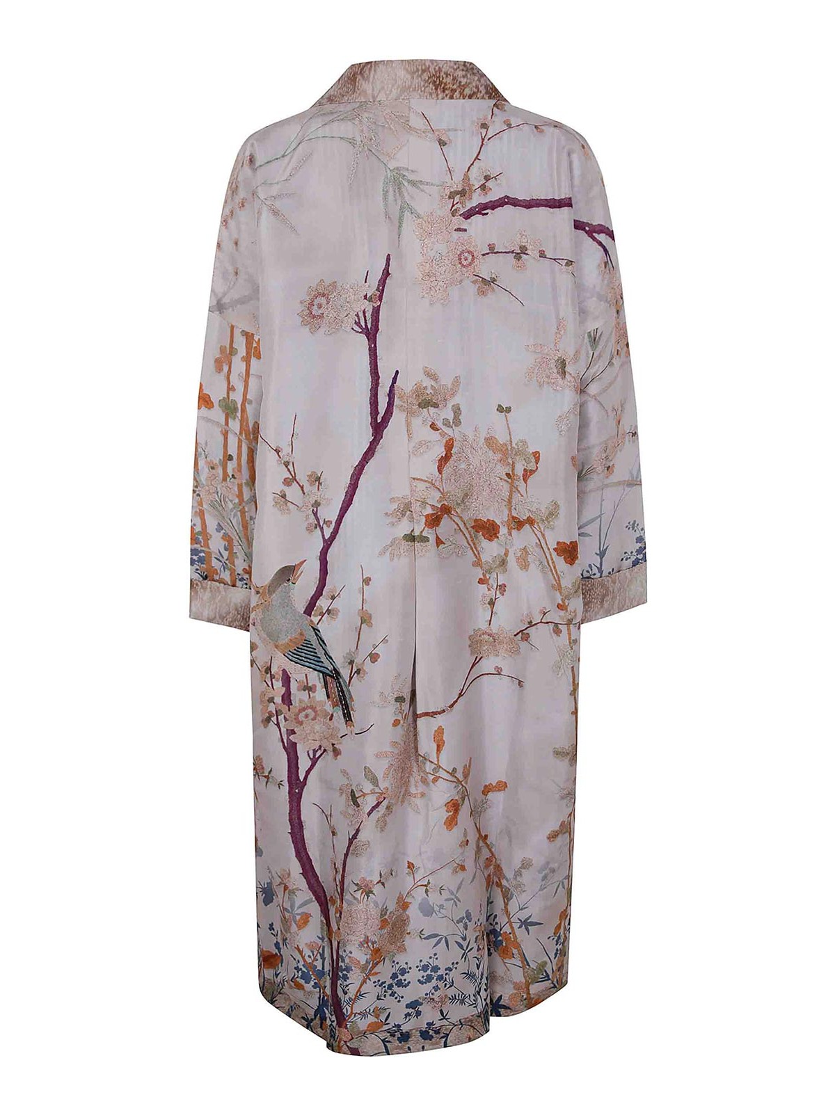 Jacket Energico Kami ENEKAM12438514977 (Pierre-Louis Mascia / コート ) | Pierre-Louis Mascia (ピエール=ルイ・マシア)(1)