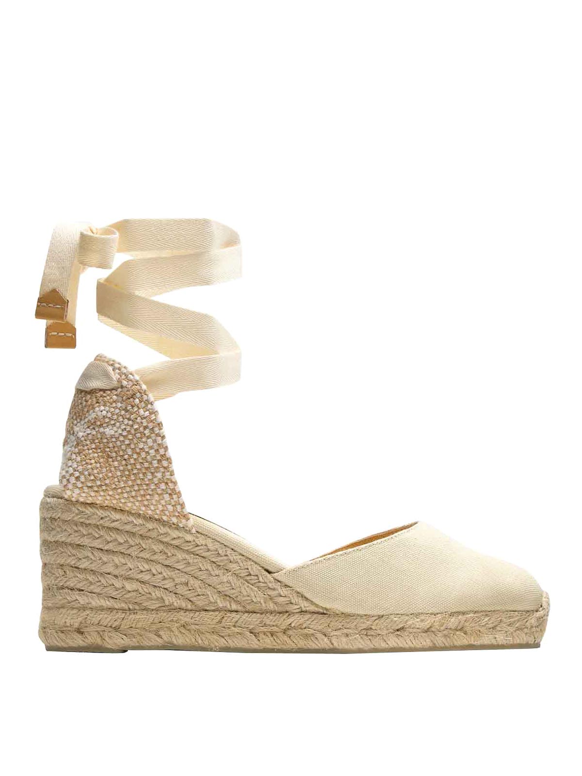 Carina Wedges 20964203 (Castañer / サンダル ) | Castañer (カスタニエール)