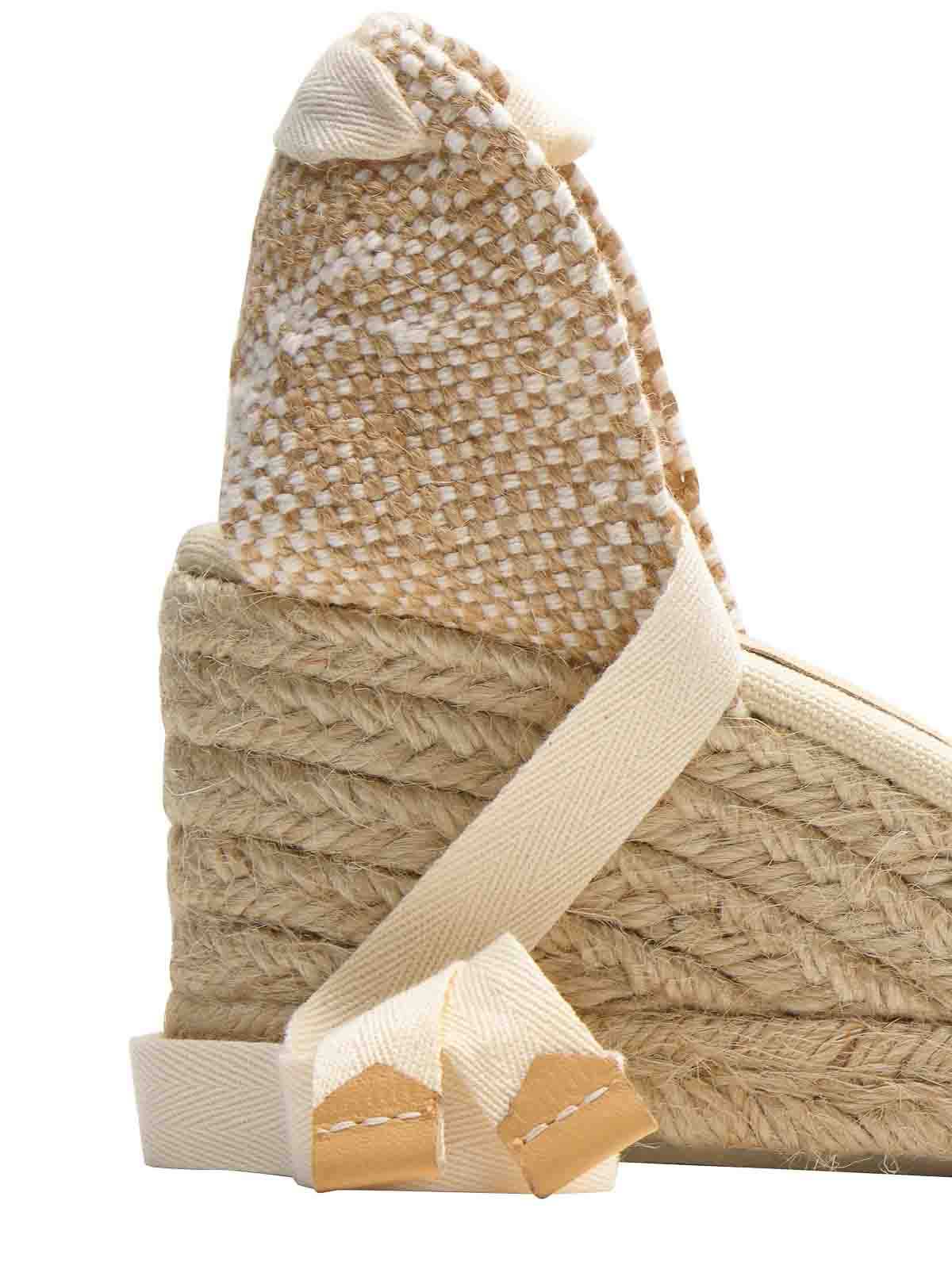 Carina Wedges 20964203 (Castañer / サンダル ) | Castañer (カスタニエール)(2)