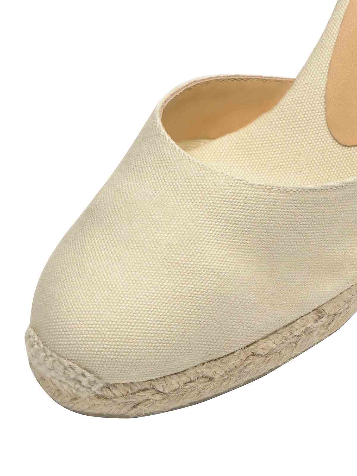 Carina Wedges 20964203 (Castañer / サンダル ) | Castañer (カスタニエール)(3)
