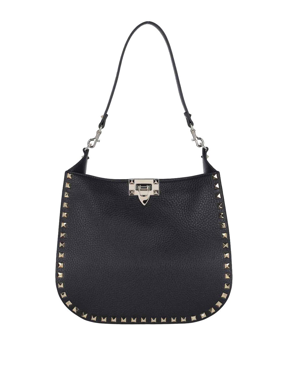 Hobo bag 6W2B0N04TIH0NO (Valentino Garavani / ハンドバッグ・ショルダーバッグ ) | Valentino Garavani (ヴァレンティノ)