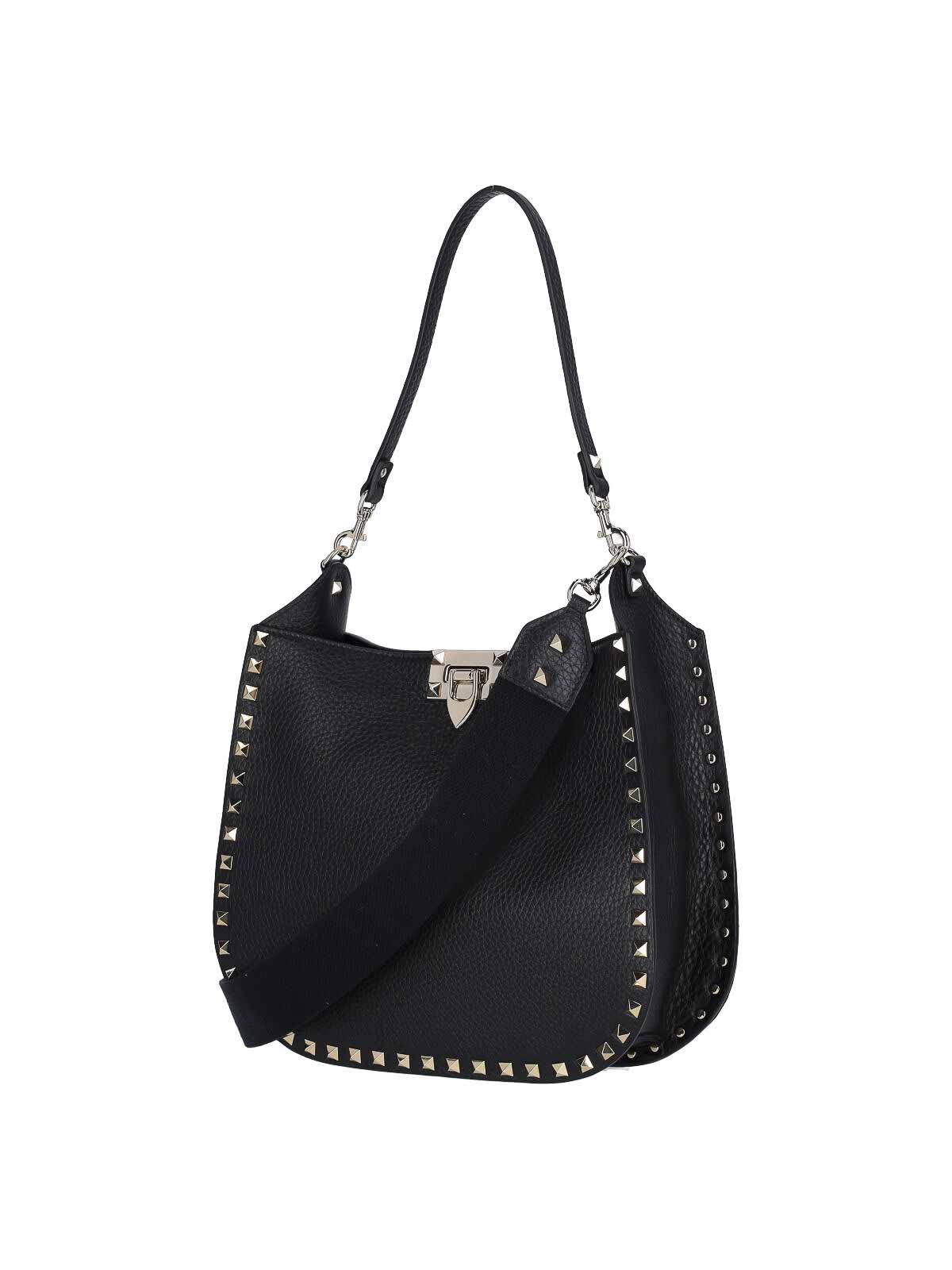 Hobo bag 6W2B0N04TIH0NO (Valentino Garavani / ハンドバッグ・ショルダーバッグ ) | Valentino Garavani (ヴァレンティノ)(1)