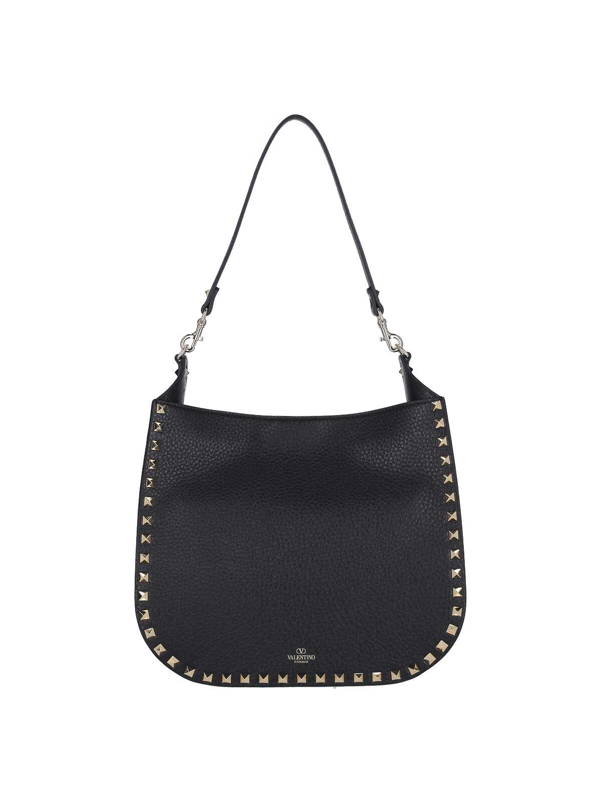 Hobo bag 6W2B0N04TIH0NO (Valentino Garavani / ハンドバッグ・ショルダーバッグ ) | Valentino Garavani (ヴァレンティノ)(2)