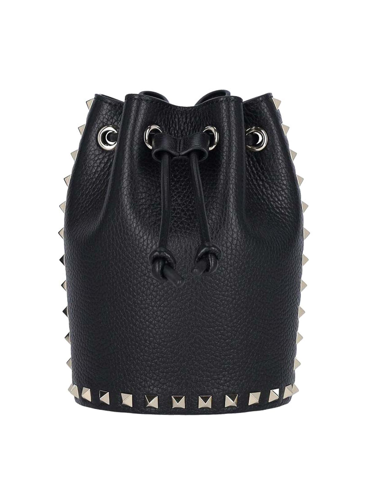 Mini bag 6W2P0AI4VSH0NO (Valentino Garavani / ハンドバッグ・ショルダーバッグ ) | Valentino Garavani (ヴァレンティノ)