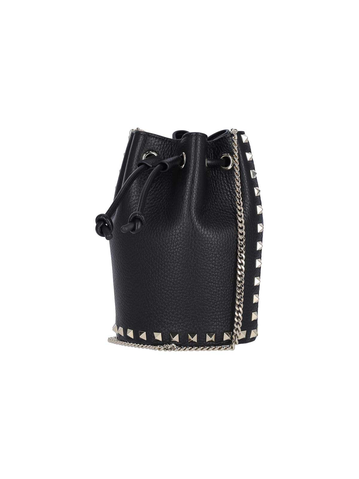 Mini bag 6W2P0AI4VSH0NO (Valentino Garavani / ハンドバッグ・ショルダーバッグ ) | Valentino Garavani (ヴァレンティノ)(1)