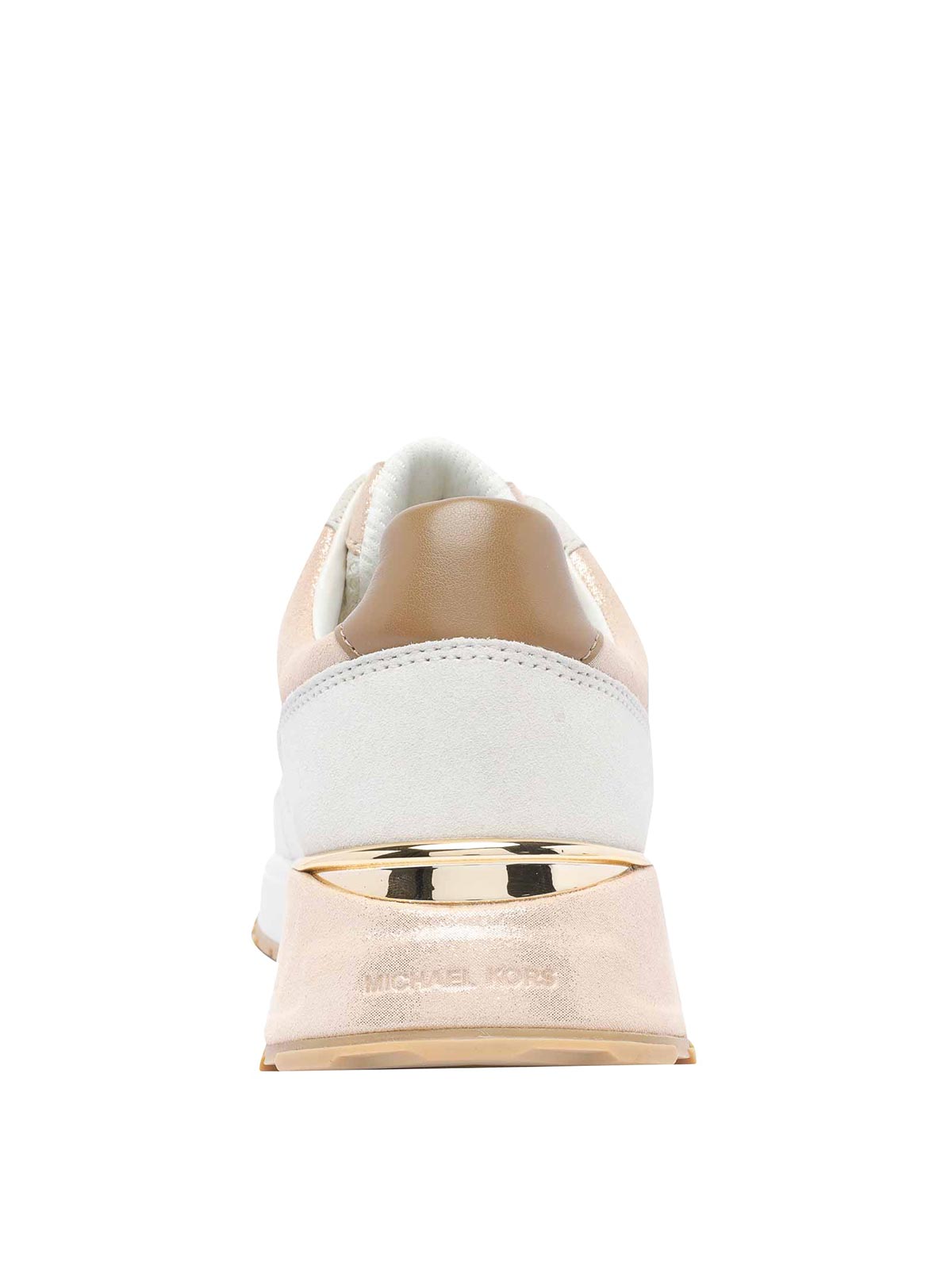 Cream Jaime Sneakers 43S5JMFS6L141 (MICHAEL MICHAEL KORS / スニーカー ) | MICHAEL MICHAEL KORS (マイケル・マイケル・コース)(3)