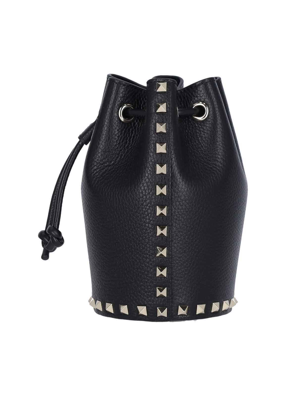 Mini bag 6W2P0AI4VSH0NO (Valentino Garavani / ハンドバッグ・ショルダーバッグ ) | Valentino Garavani (ヴァレンティノ)(4)