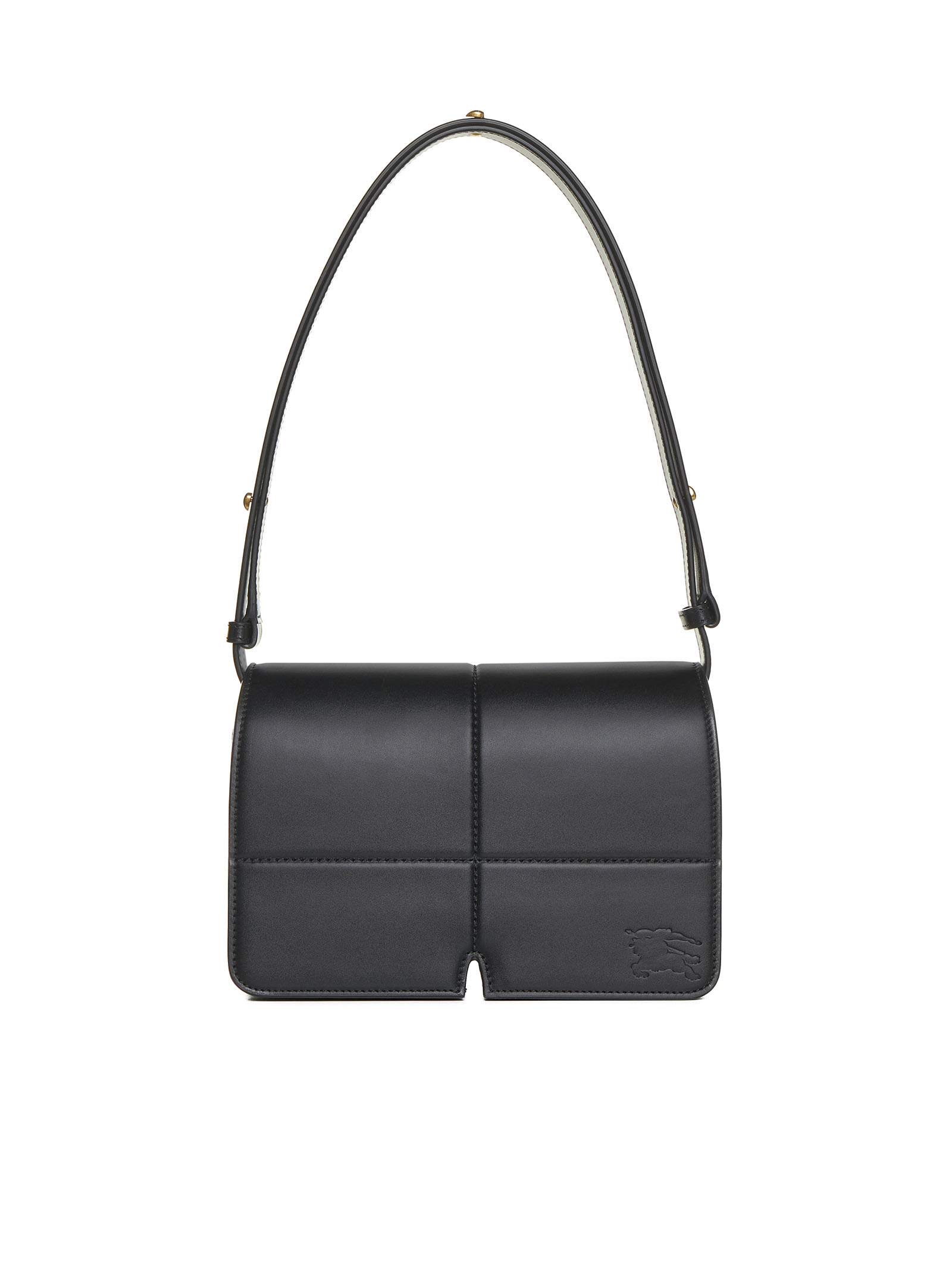 Burberry Bags.. Black 8088916A1189 (Burberry / ハンドバッグ・ショルダーバッグ ) | Burberry (バーバリー)