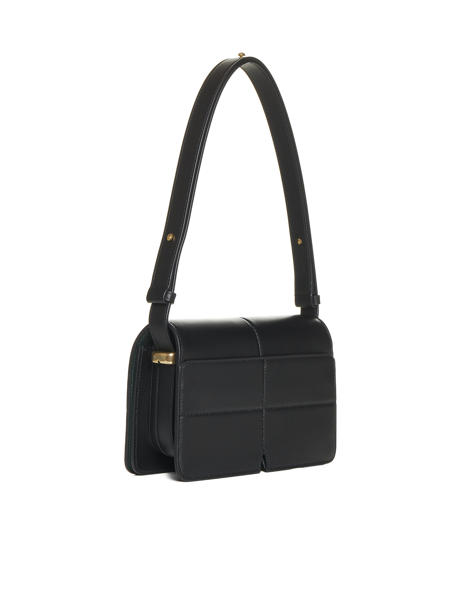 Burberry Bags.. Black 8088916A1189 (Burberry / ハンドバッグ・ショルダーバッグ ) | Burberry (バーバリー)(2)