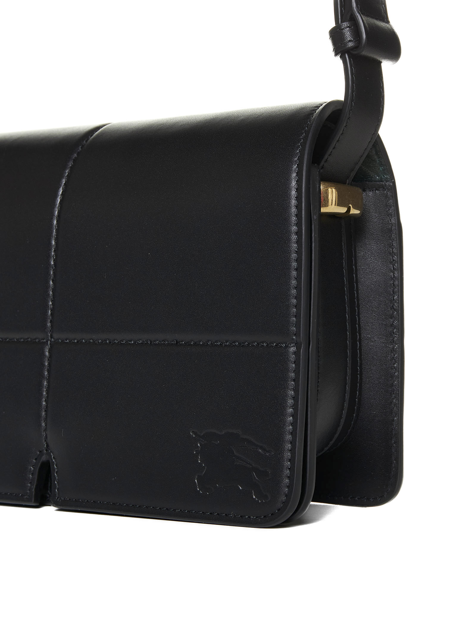 Burberry Bags.. Black 8088916A1189 (Burberry / ハンドバッグ・ショルダーバッグ ) | Burberry (バーバリー)(3)