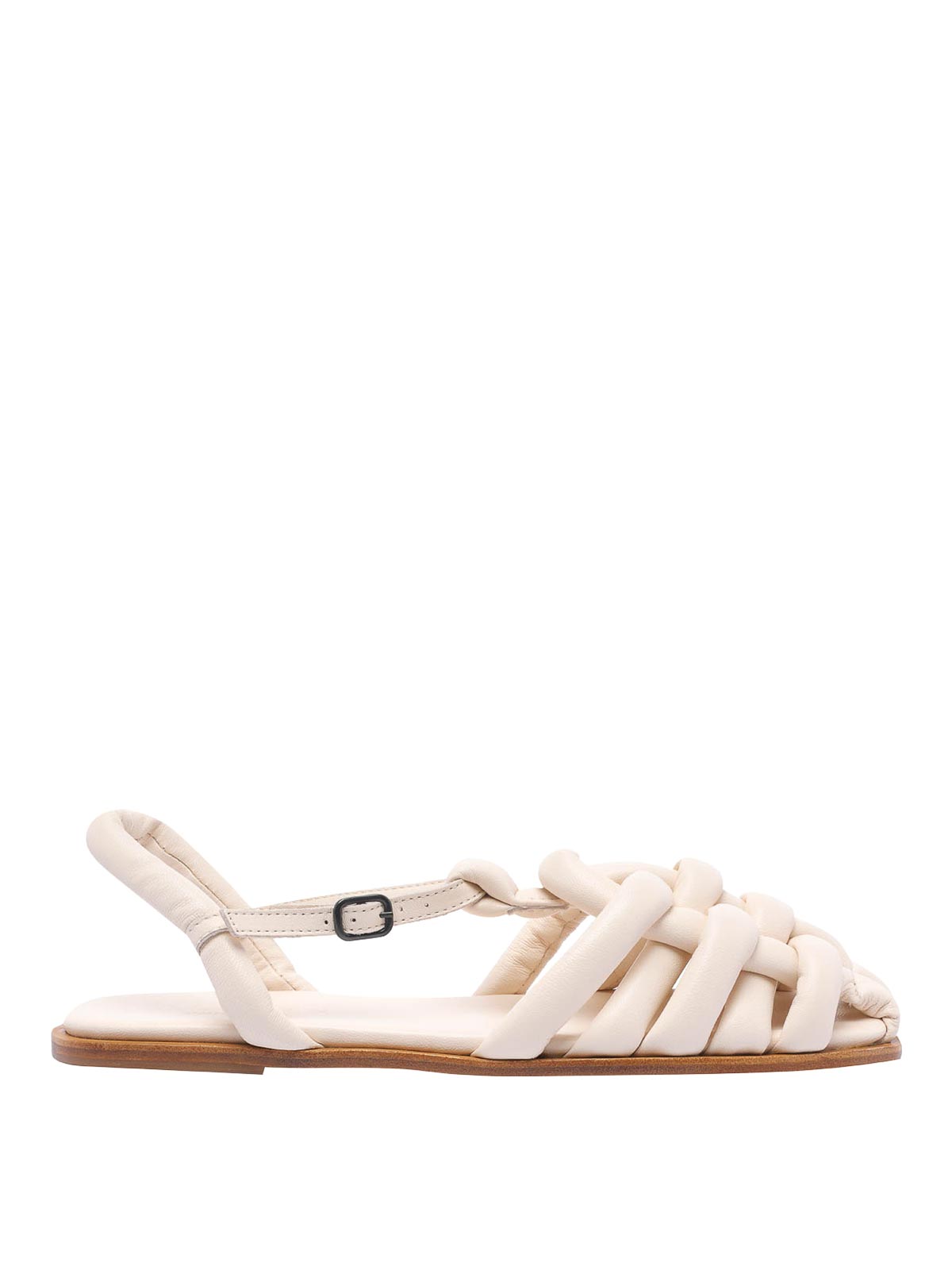 Cambersa Sandals CABE2WFS25IVORY (HEREU / サンダル ) | HEREU (へリュー)