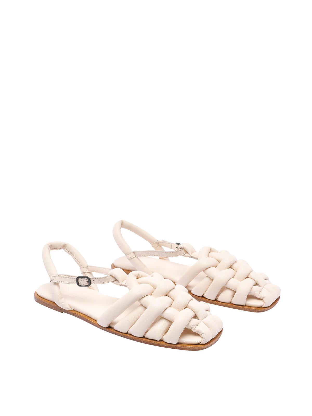Cambersa Sandals CABE2WFS25IVORY (HEREU / サンダル ) | HEREU (へリュー)(1)