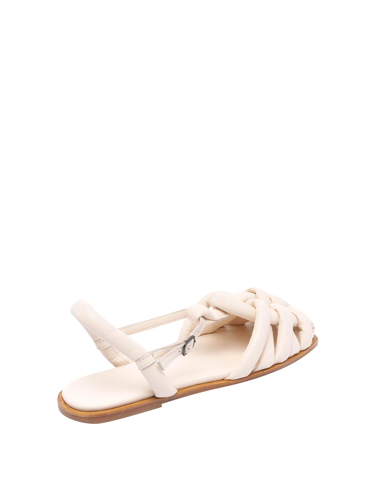 Cambersa Sandals CABE2WFS25IVORY (HEREU / サンダル ) | HEREU (へリュー)(2)