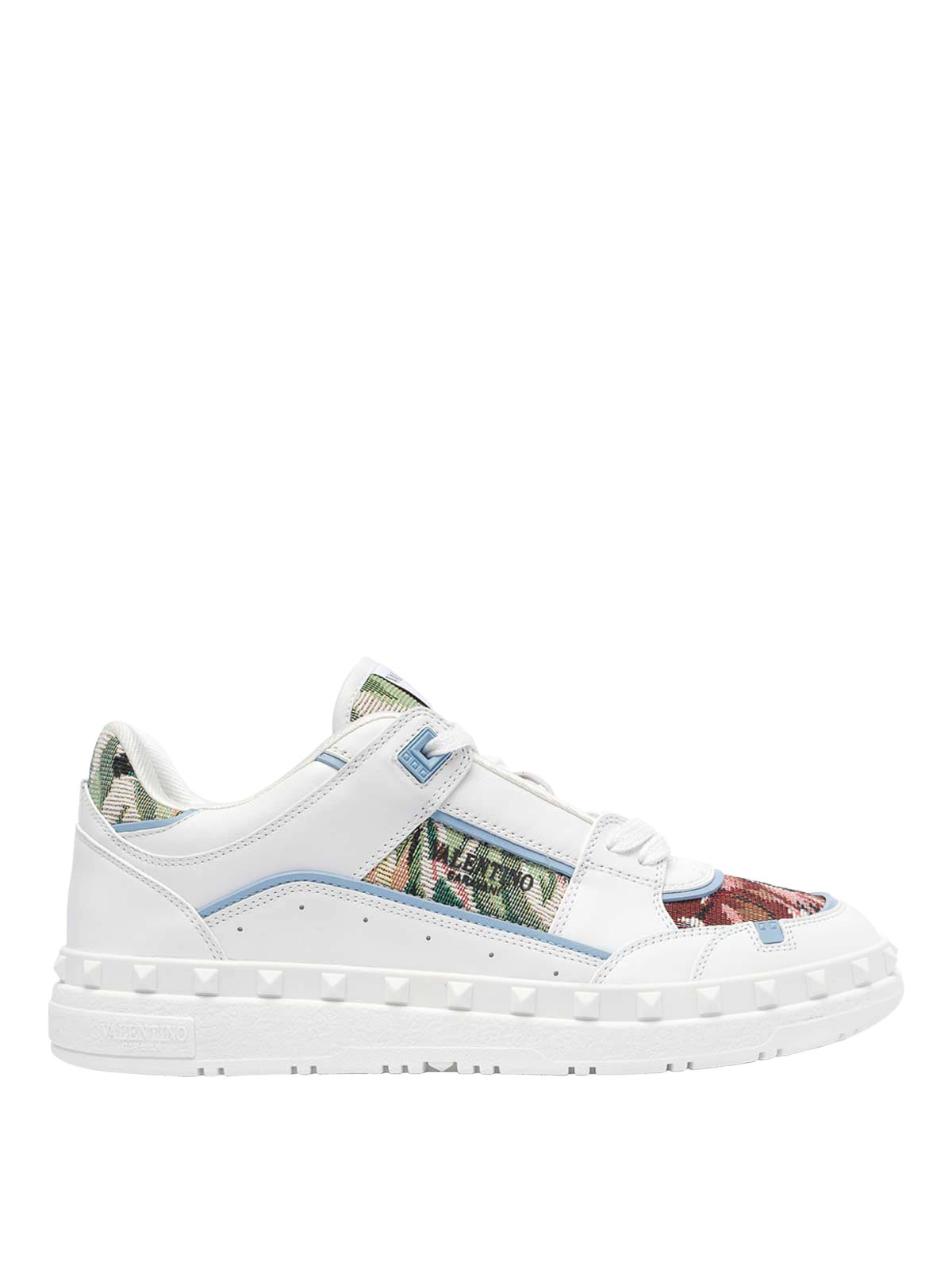 Freedots Low Top Sneakers S0H43TGJRJ3 (Valentino Garavani / スニーカー ) | Valentino Garavani (ヴァレンティノ)