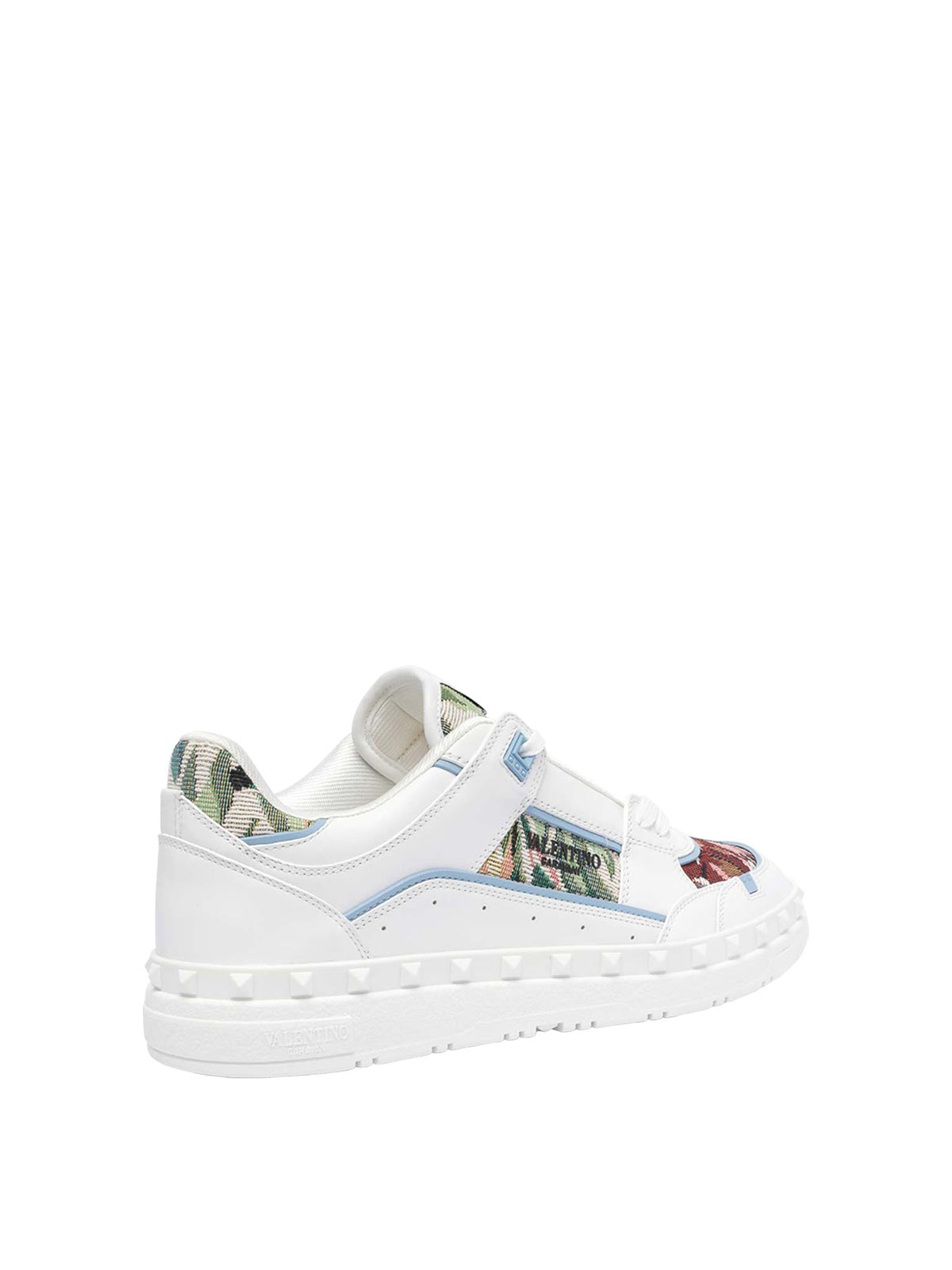 Freedots Low Top Sneakers S0H43TGJRJ3 (Valentino Garavani / スニーカー ) | Valentino Garavani (ヴァレンティノ)(2)