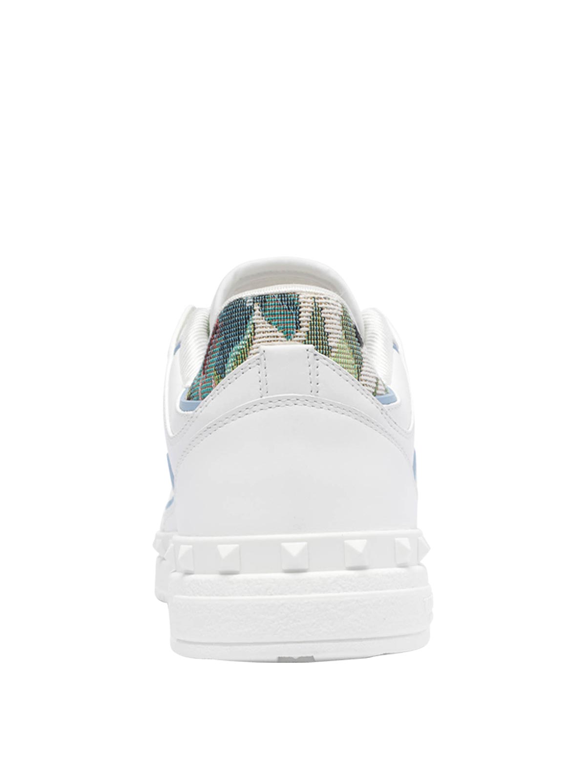 Freedots Low Top Sneakers S0H43TGJRJ3 (Valentino Garavani / スニーカー ) | Valentino Garavani (ヴァレンティノ)(3)