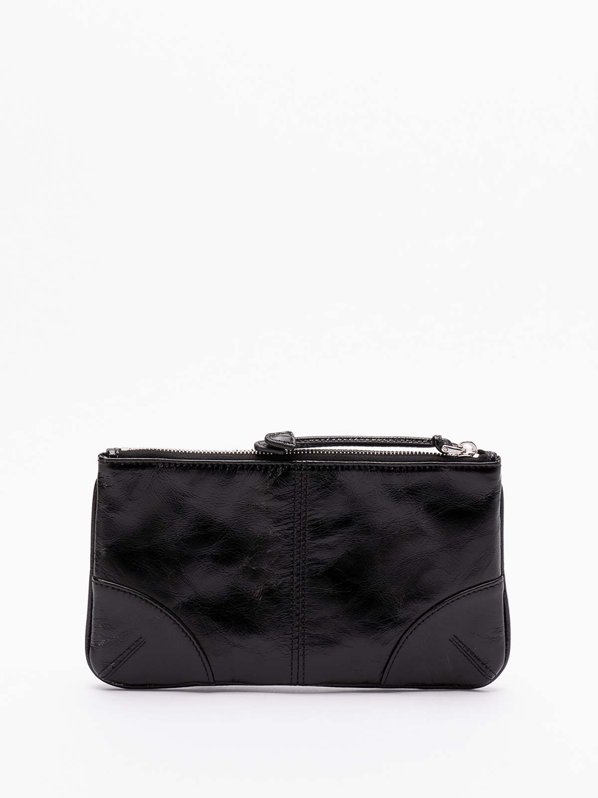Small Leather Wallet 2MB0412CX7F0002 (Prada / 財布・カードケース ) | Prada (プラダ)(1)