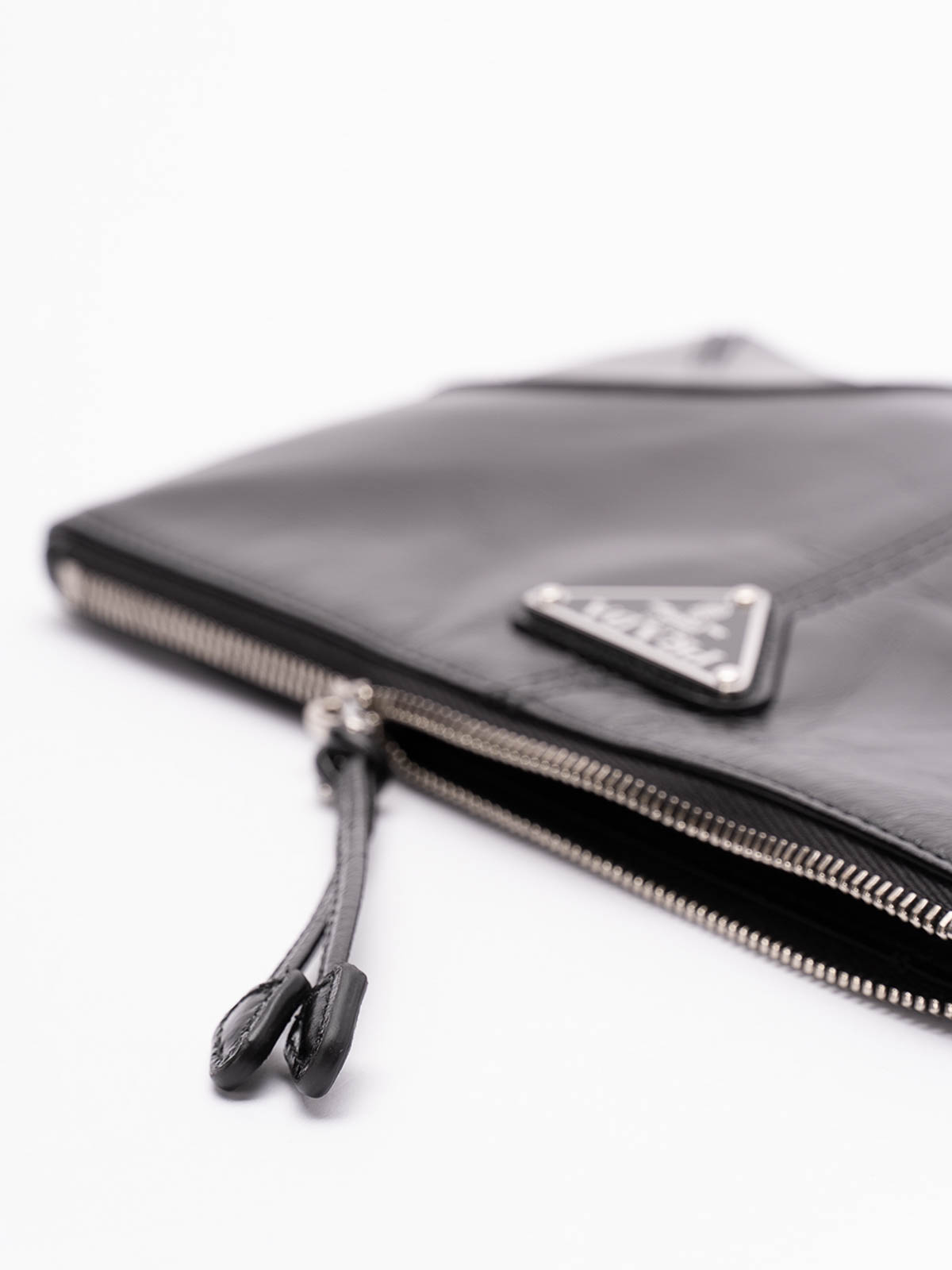 Small Leather Wallet 2MB0412CX7F0002 (Prada / 財布・カードケース ) | Prada (プラダ)(2)
